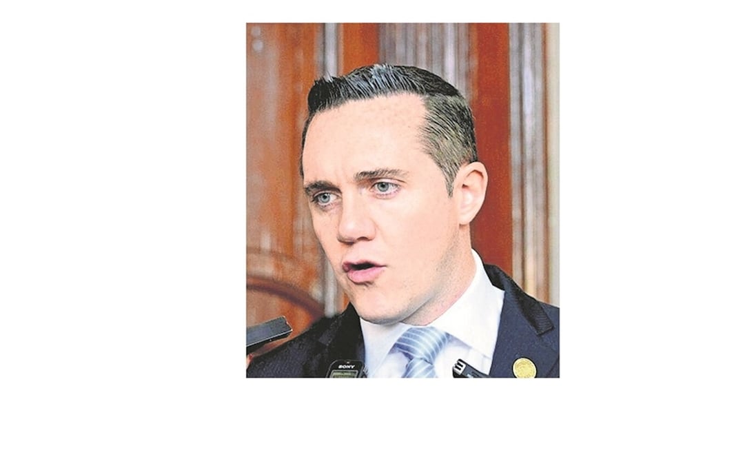 Adrián Ruvalcava Foto: Archivo/ EL UNIVERSAL 