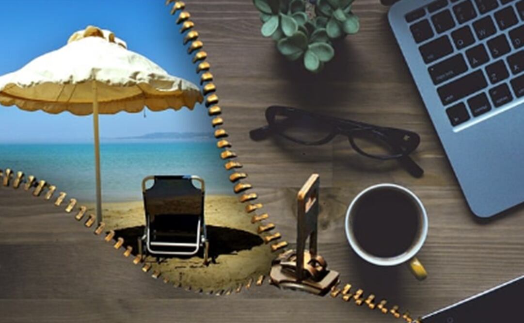 Vacaciones. Foto: Pixabay