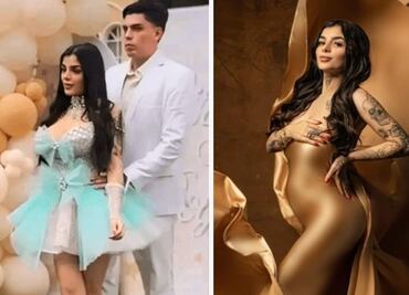 Karely Ruiz: ¿Quién es Johnny Echeverría, supuesto padre del bebé que espera la influencer?