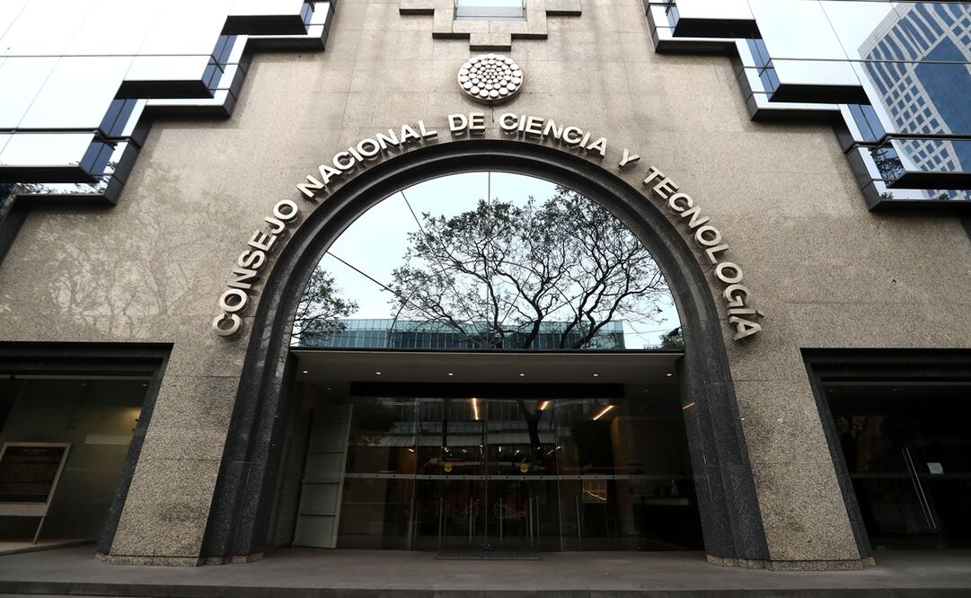 Foto: Archivo EL UNIVERSAL