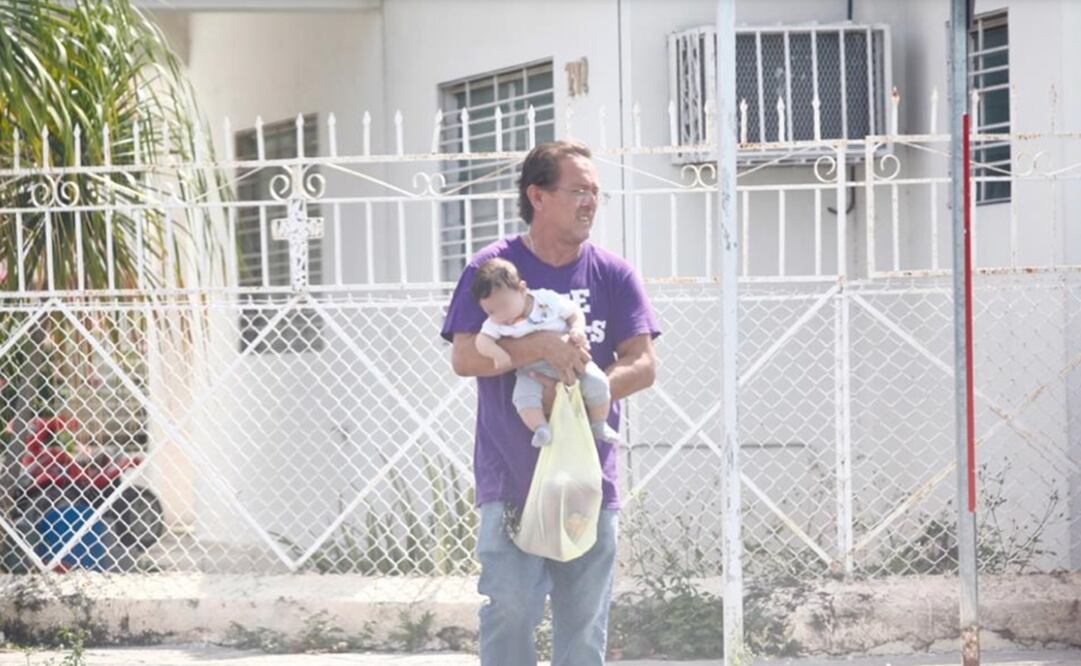 Foto: Yazmín Rodríguez/EL UNIVERSAL