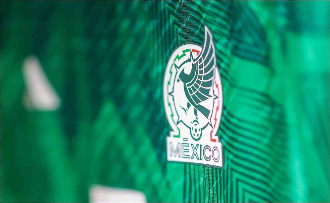 Selección Mexicana - Foto: Imago7