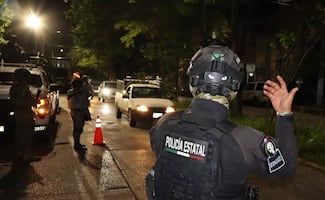Festejo en Tabasco por triunfo de México ante Chequia se torna violento; reportan quema de autos y tiendas