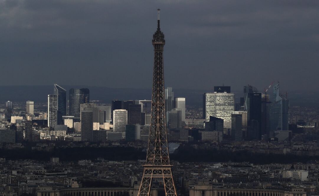 Foto: REUTERS/Gonzalo Fuentes