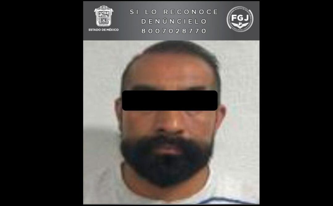 El 6 de marzo del 2022, Eduardo Benjamín “N” habría intentado privar de la vida a una mujer al interior de un inmueble en la colonia Maravillas. Foto: Especial