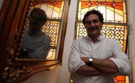 Fabio Morábito gana el Premio Roger Caillois 2019