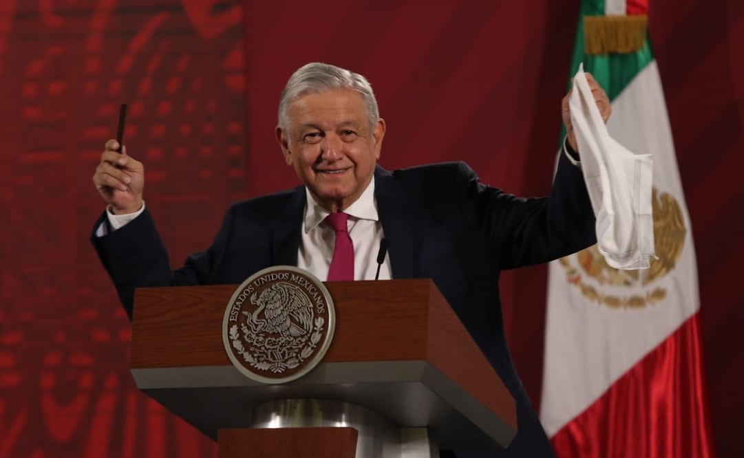 Foto: Carlos Mejía/EL UNIVERSAL 