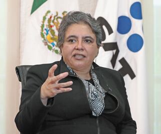 No vamos a permitir "chicaneo" fiscal: SAT