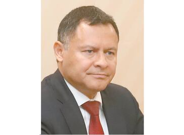 Ratificarán T-MEC pese a entorno: SE