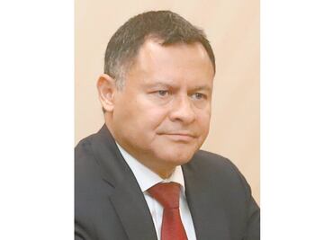 Ratificarán T-MEC pese a entorno: SE