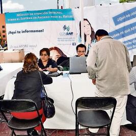 Minusvalías en Afore se recuperaron, afirma Consar