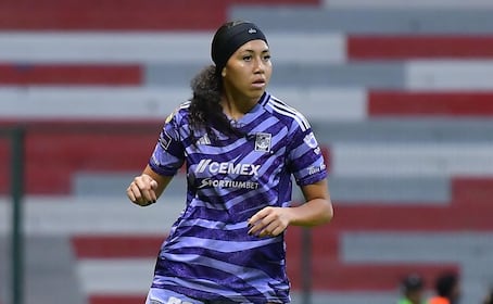 Aaliyah Farmer sale de Tigres Femenil por ser víctima de acoso