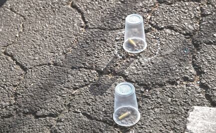 Matan a policía de Veracruz