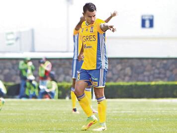 Zelarayán ve a los azules peligrosos