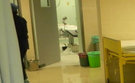 CNDH emite recomendación por mala práxis en hospital morelense