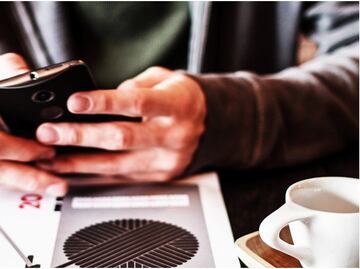 "Gana hasta 80 mil pesos por trabajar una hora": alertan sobre intento de fraude a través de WhatsApp