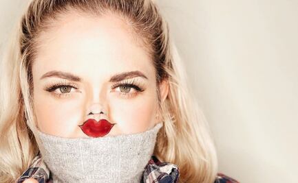 Tiny Face Challenge el reto viral más divertido hasta ahora