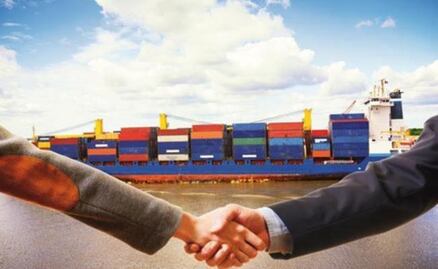 Mexico and EU wrap up sixth round of Trade Agreement