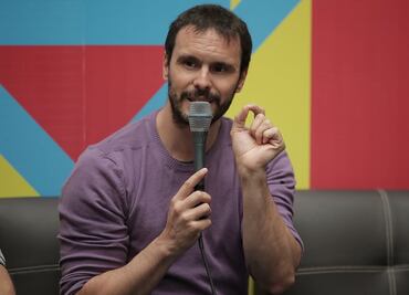 Obra busca desmitificar a Cervantes