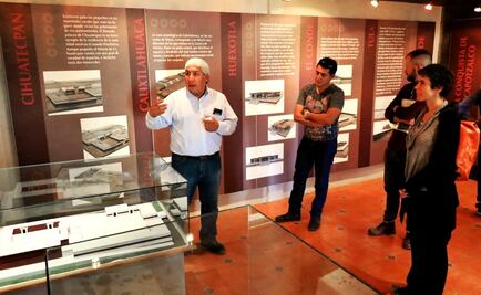 Universidad de Michigan realiza estudio de calidad de vida en Chimalhuacán