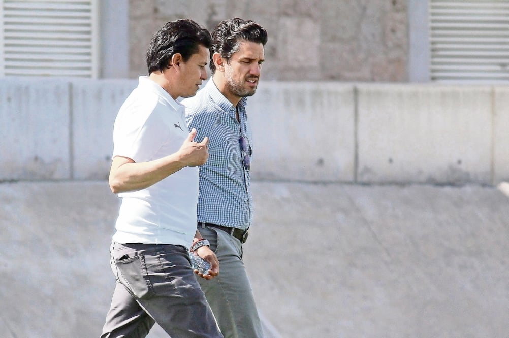 La directiva lagunera no se apresura para elegir al entrenador (IMAGO7)