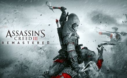 Assassin’s Creed 3 regresa mejorado
