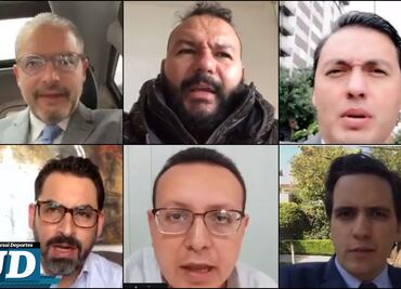 Los expertos opinan sobre el favorito para ser campeón del Apertura 2019