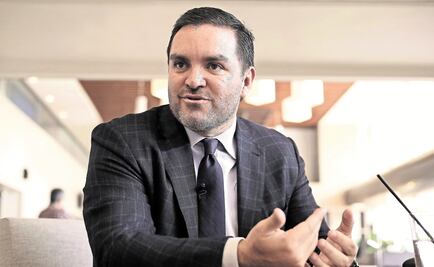 Döring acusa Quirino de fugas en penal de Sinaloa