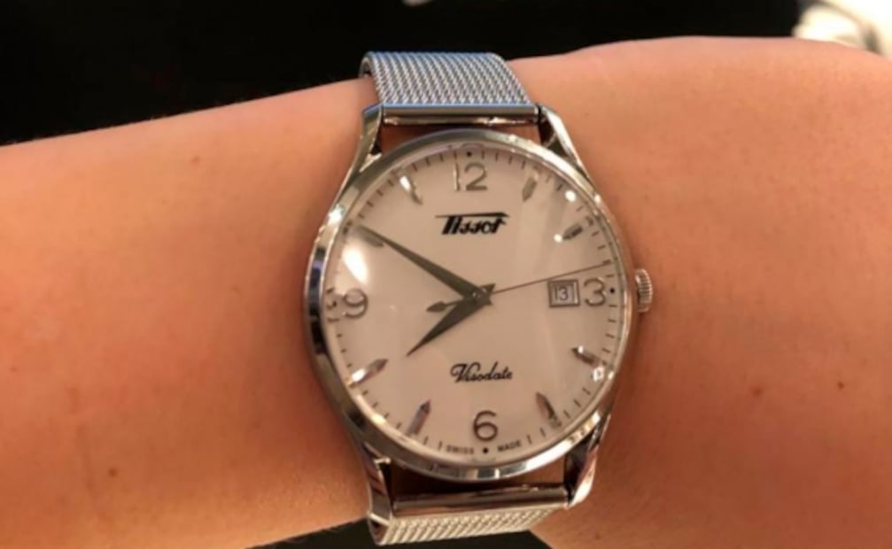 Dos mundos del tiempo