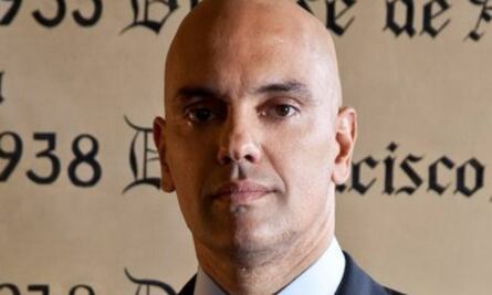¿Quién es Alexandre de Moraes, el poderoso juez de Brasil con quien trae conflicto Elon Musk?