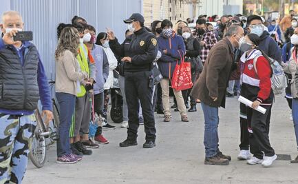 Apoyarán a SEP para seguridad en escuelas