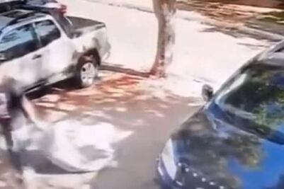 Pedófilos secuestran a una niña de 12 años para volverla esclava sexual; video los delata