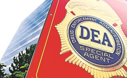 ¿Qué pasa ahora con la destitución de jefe de la DEA en México?