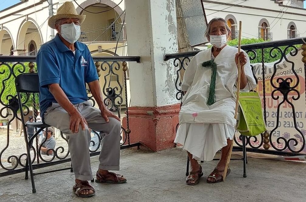 Foto: cortesía Eufracia Carlos Diego