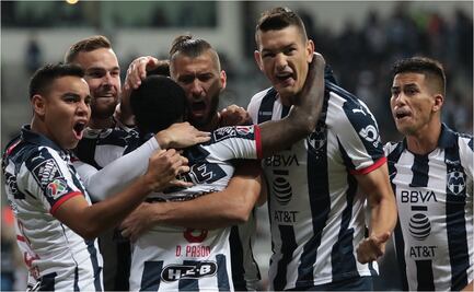 Las Chivas van por la nueva ‘joya’ del Monterrey