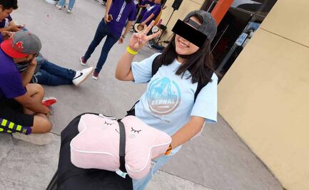 Hallan a Shanty Ludwa, niña de 13 años desaparecida en Coacalco