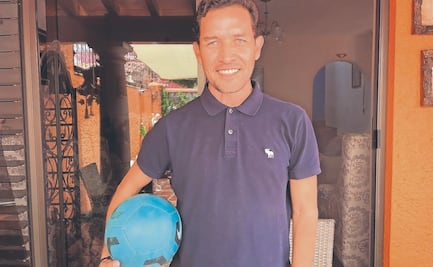 Gerardo Galindo comparte conmovedor mensaje tras derrotar al cáncer; “Celebro todos los días estar vivo” 