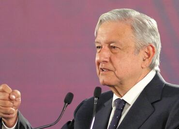 Acuerdan AMLO y empresarios más inversión interna