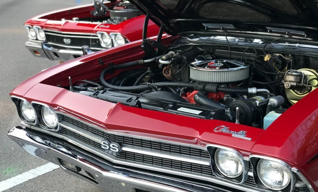 Un motor desbielado puede ser una pesadilla / Foto: Unsplash