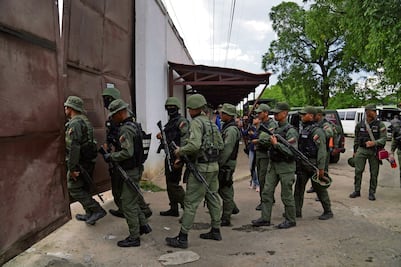 Tren de Aragua deja su huella sangrienta en EU