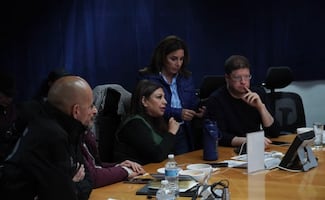 Tras deceso de "El Mencho", actividades en la CDMX se mantendrán con normalidad este lunes; Brugada pide calma a capitalinos