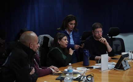 Tras deceso de "El Mencho", actividades en la CDMX se mantendrán con normalidad este lunes; Brugada pide calma a capitalinos