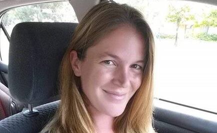 La reina de belleza acusada de pornografía infantil