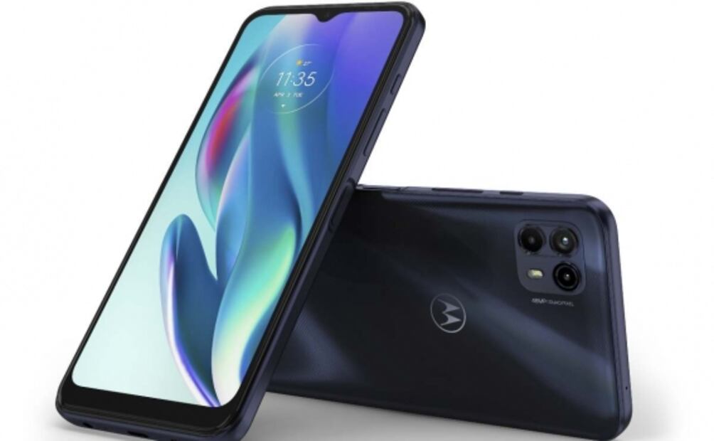 Llegan a México nuevos móviles gama media con 5G y a buen precio