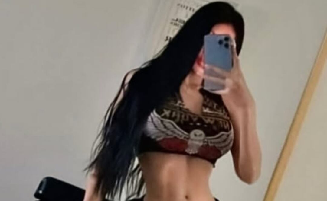 Por medio de Instagram, la conductora de televisión compartió una publicación, donde agradeció a su pareja. Foto: Instagram