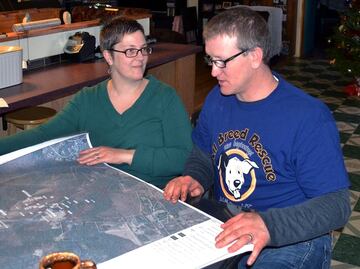 Denuncian contaminación por experimentos científicos