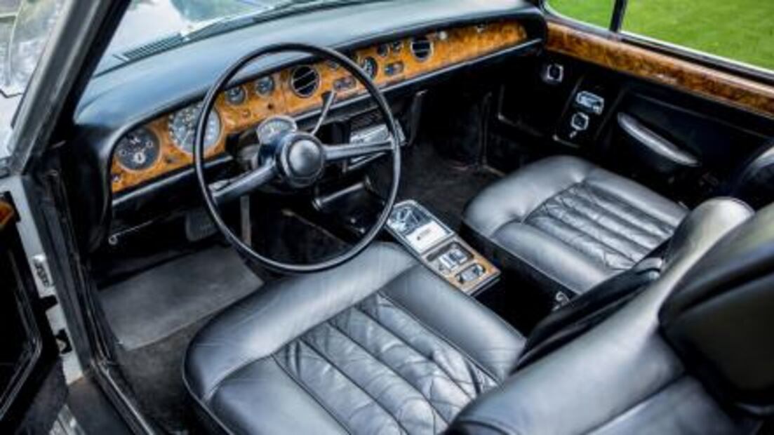 En subasta auto de Muhammad Ali