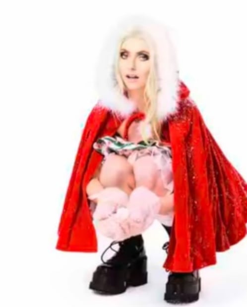 Foto: Instagram oficial.