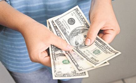 ​Madres son las principales receptoras de remesas