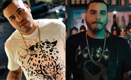 Arrestan a exintegrante del grupo Aventura por acusaciones de violencia doméstica